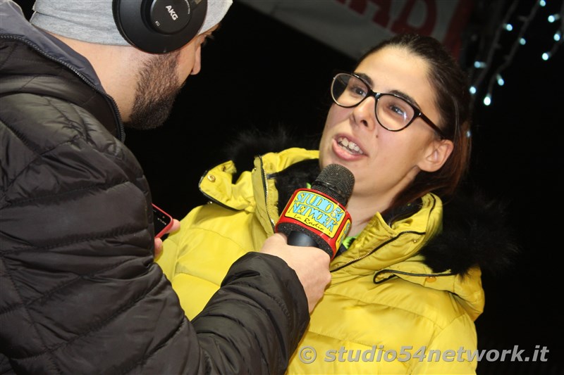 Al Conad di Taurianova e Cittanova con Amaro Rupes in Tour. In diretta interregionale solo su Studio54network!